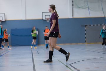 Bild 612 - wBJ Futsalmeisterschaft